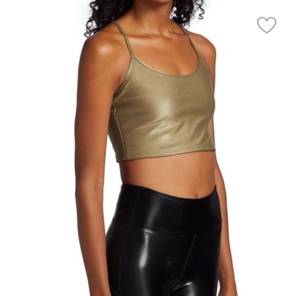 NWT Koral Leah Infinity Sports Bra - Picture 4 of 8